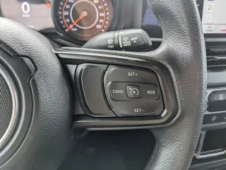 Jeep Wrangler 2024 4x4 Sport 2 puertas SUV