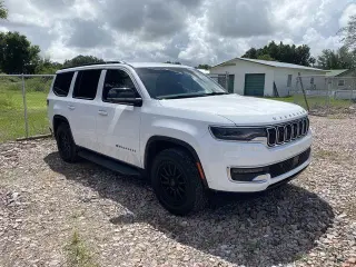 Jeep Wagoneer 2023 4x4 4 puertas SUV