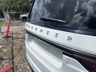 Jeep Wagoneer 2023 4x4 4 puertas SUV