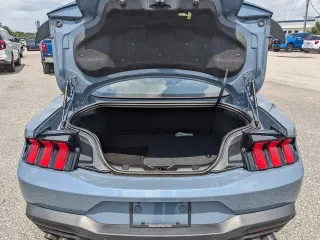 Ford Mustang 2025 GT 2 puertas Fastback