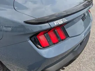 Ford Mustang 2025 GT 2 puertas Fastback