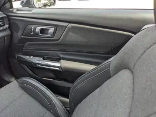 Ford Mustang 2025 GT 2 puertas Fastback