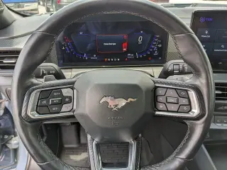 Ford Mustang 2025 GT 2 puertas Fastback