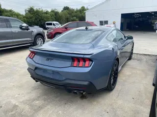 Ford Mustang 2025 GT 2 puertas Fastback