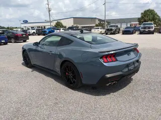 Ford Mustang 2025 GT 2 puertas Fastback