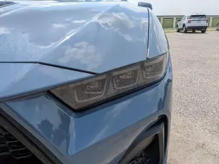 Ford Mustang 2025 GT 2 puertas Fastback