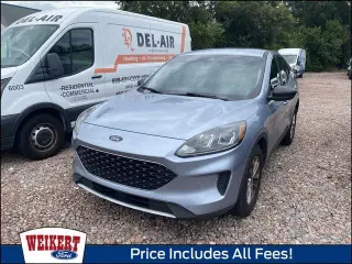 Ford Escape 2022 SE 4 puertas SUV
