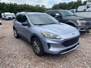 Ford Escape 2022 SE 4 puertas SUV