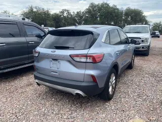 Ford Escape 2022 SE 4 puertas SUV