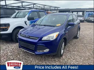 Ford Escape 2014 SE 4 puertas SUV