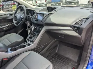 Ford Escape 2014 SE 4 puertas SUV