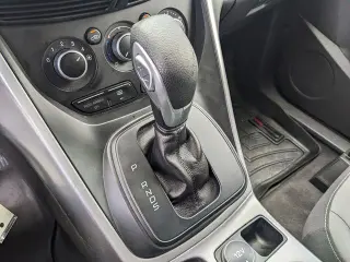 Ford Escape 2014 SE 4 puertas SUV