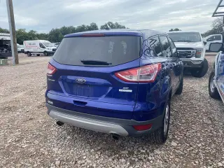 Ford Escape 2014 SE 4 puertas SUV
