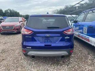 Ford Escape 2014 SE 4 puertas SUV