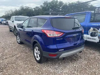 Ford Escape 2014 SE 4 puertas SUV