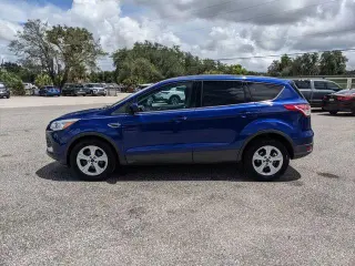 Ford Escape 2014 SE 4 puertas SUV