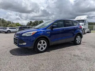 Ford Escape 2014 SE 4 puertas SUV