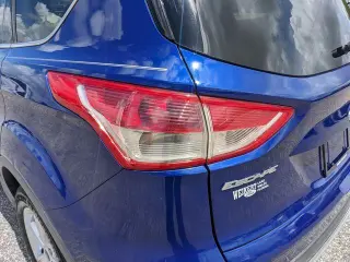 Ford Escape 2014 SE 4 puertas SUV