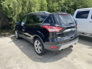Ford Escape 2016 Titanium 4 puertas SUV