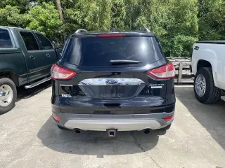 Ford Escape 2016 Titanium 4 puertas SUV