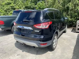 Ford Escape 2016 Titanium 4 puertas SUV