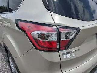 Ford Escape 2017 Titanium 4 puertas SUV