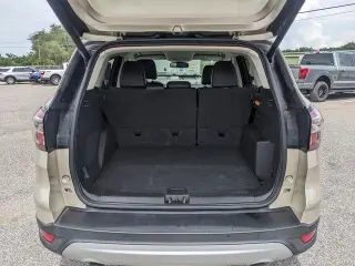 Ford Escape 2017 Titanium 4 puertas SUV