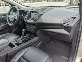 Ford Escape 2017 Titanium 4 puertas SUV