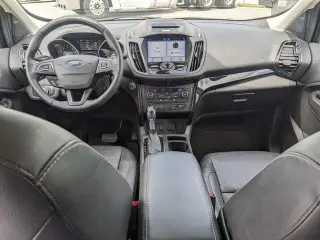 Ford Escape 2017 Titanium 4 puertas SUV