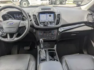 Ford Escape 2017 Titanium 4 puertas SUV