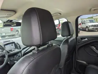 Ford Escape 2017 Titanium 4 puertas SUV