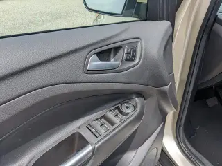 Ford Escape 2017 Titanium 4 puertas SUV