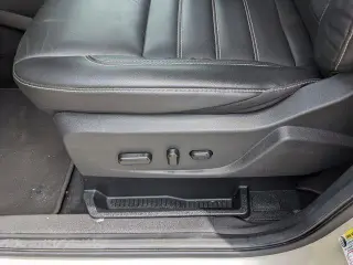 Ford Escape 2017 Titanium 4 puertas SUV