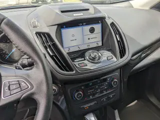 Ford Escape 2017 Titanium 4 puertas SUV