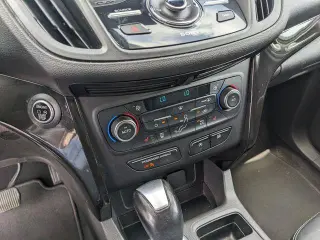 Ford Escape 2017 Titanium 4 puertas SUV
