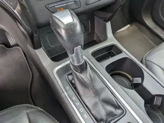Ford Escape 2017 Titanium 4 puertas SUV