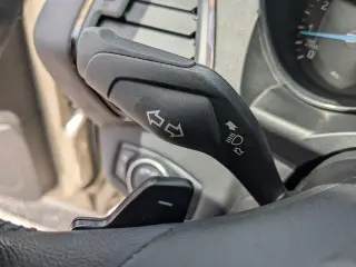 Ford Escape 2017 Titanium 4 puertas SUV