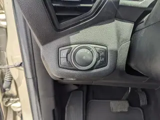 Ford Escape 2017 Titanium 4 puertas SUV
