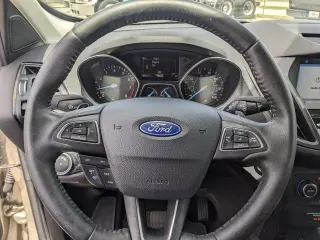 Ford Escape 2017 Titanium 4 puertas SUV
