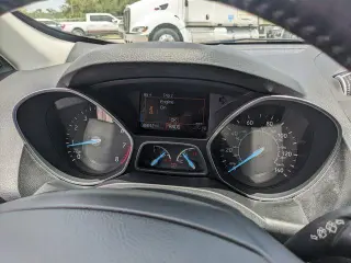 Ford Escape 2017 Titanium 4 puertas SUV
