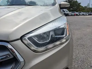 Ford Escape 2017 Titanium 4 puertas SUV