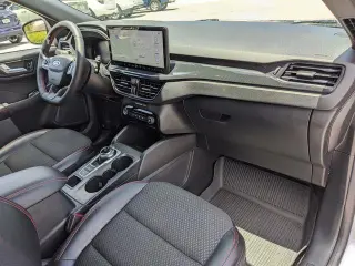 Ford Escape 2023 ST-Line 4 puertas SUV