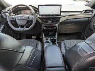 Ford Escape 2023 ST-Line 4 puertas SUV