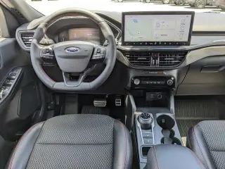 Ford Escape 2023 ST-Line 4 puertas SUV