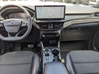 Ford Escape 2023 ST-Line 4 puertas SUV