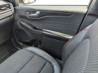 Ford Escape 2023 ST-Line 4 puertas SUV
