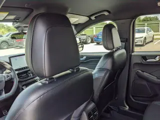 Ford Escape 2023 ST-Line 4 puertas SUV