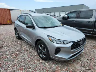 Ford Escape 2023 ST-Line 4 puertas SUV