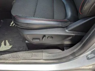Ford Escape 2023 ST-Line 4 puertas SUV