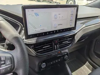 Ford Escape 2023 ST-Line 4 puertas SUV